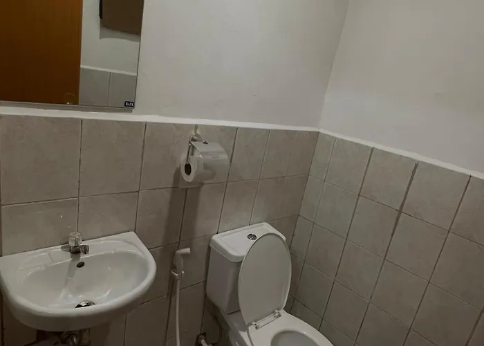 Apartamento Jt Residences Quezon Ave