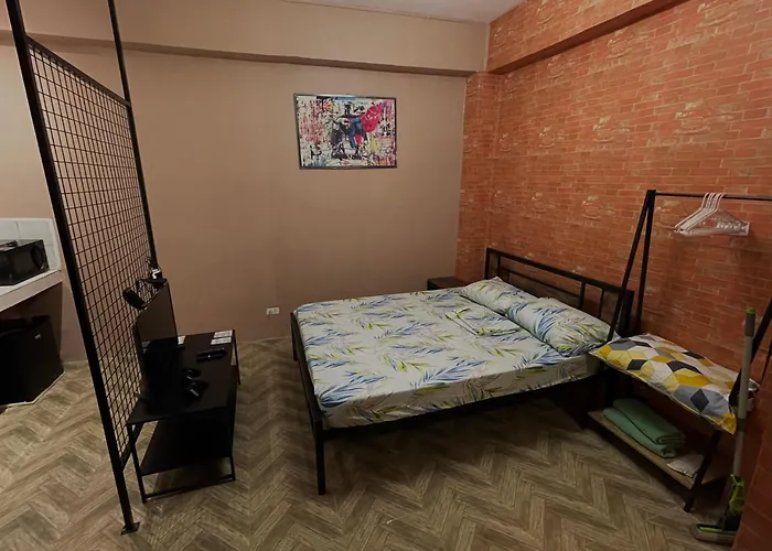 Jt Residences Quezon Ave